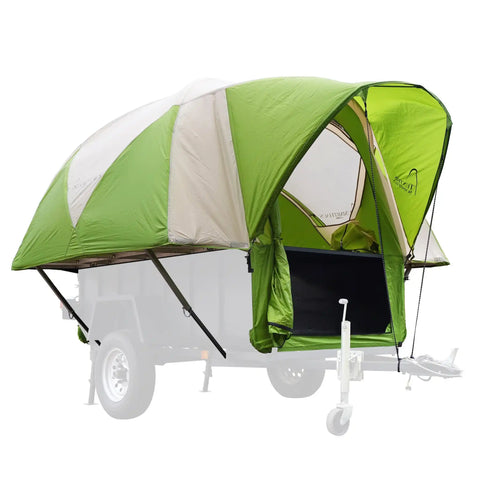 Lets Go Aero SummitHaus Upfit Kit