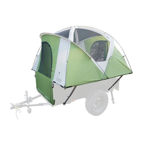 Lets Go Aero SummitHaus Upfit Kit