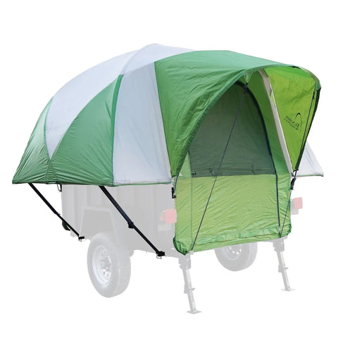 Lets Go Aero SummitHaus Upfit Kit