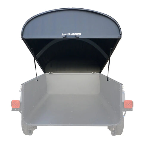 Lets Go Aero HexCap Hard Shell Tonneau Cover
