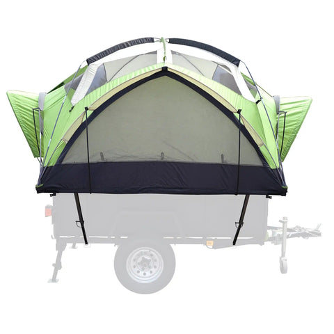 Lets Go Aero TreeHaus Upfit Kit