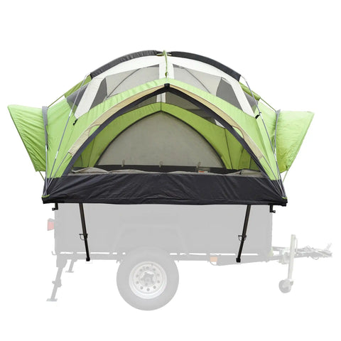 Lets Go Aero TreeHaus Upfit Kit