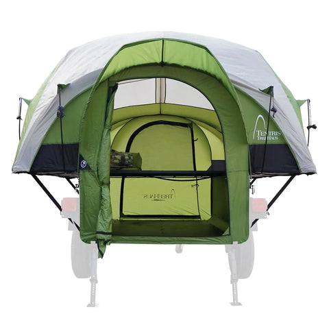 Lets Go Aero TreeHaus Upfit Kit