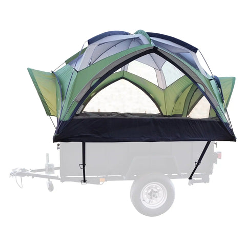 Lets Go Aero TreeHaus Upfit Kit