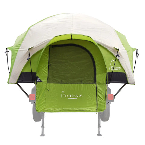 Lets Go Aero TreeHaus Upfit Kit
