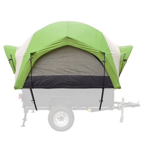 Lets Go Aero TreeHaus Upfit Kit