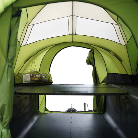 Lets Go Aero LittleGiant TreeHaus Camping Trailer