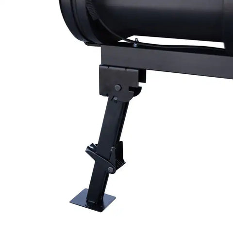 Lets Go Aero LittleGiant CrashPad Camping Trailer