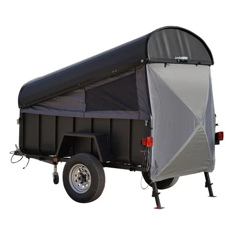 Lets Go Aero LittleGiant CrashPad Camping Trailer