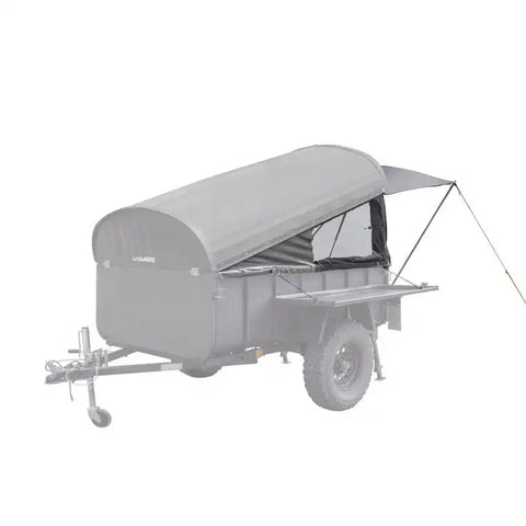 Lets Go Aero CrashPad Camper RETRO-Fit