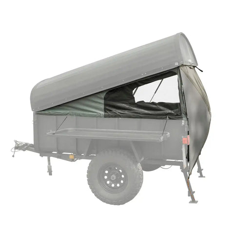 Lets Go Aero CrashPad Camper RETRO-Fit