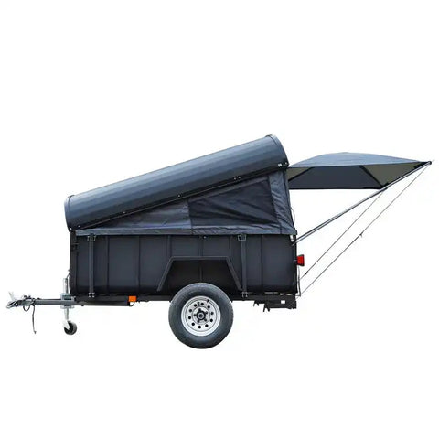 Lets Go Aero CrashPad Camper RETRO-Fit