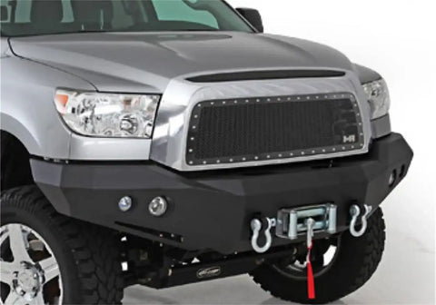 N-Fab Heavy Duty Bumpers
