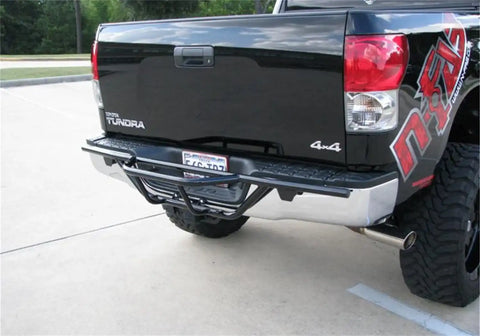 N-Fab Rear Runner Light Bars