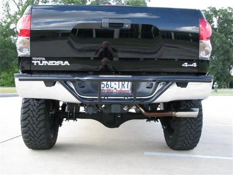 N-Fab Rear Runner Light Bars