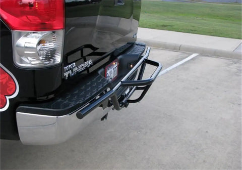 N-Fab Rear Runner Light Bars