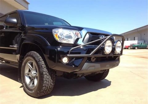 N-Fab Pre-Runner Light Bars