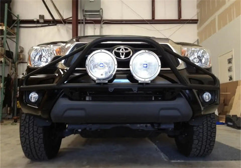 N-Fab Pre-Runner Light Bars