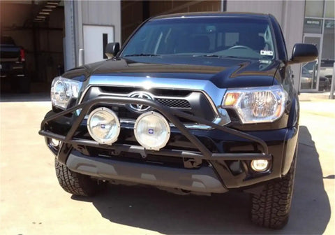 N-Fab Pre-Runner Light Bars