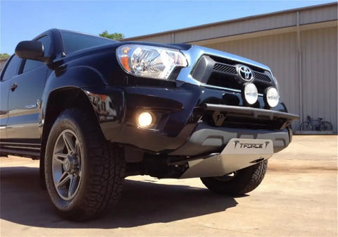 N-Fab Light Bars
