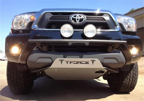 N-Fab Light Bars