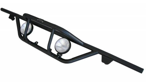 N-Fab Rear Runner Light Bars