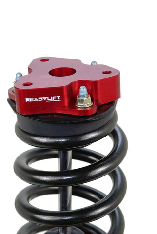 ReadyLIFT Leveling Kits