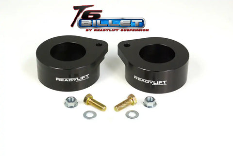ReadyLIFT Leveling Kits