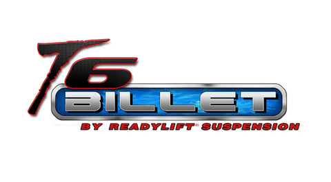 ReadyLIFT Leveling Kits