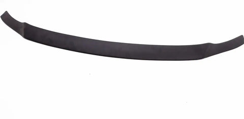 Lund Aeroskin Textured Black Hood Shields