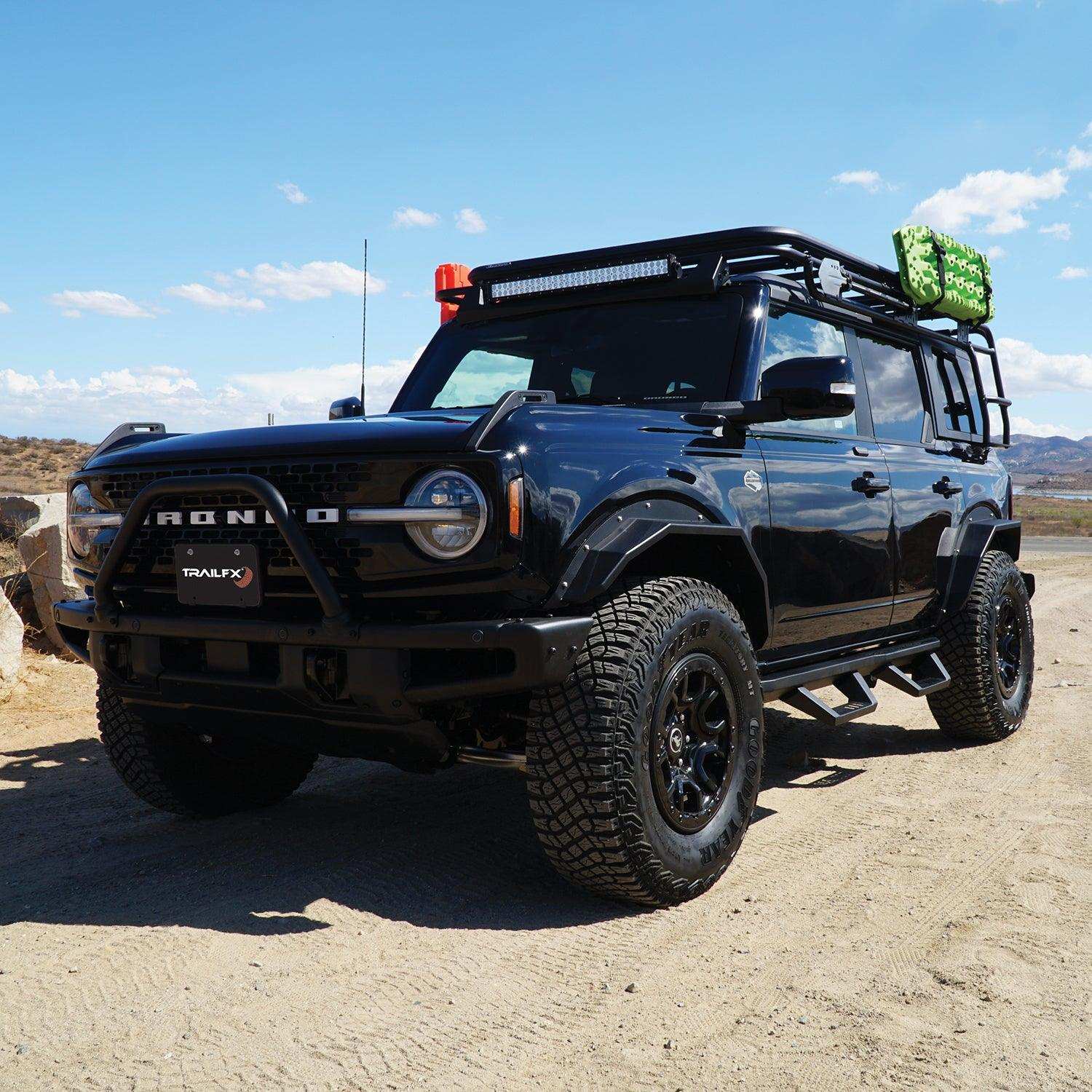 T83_BR007T_Angled Front Fender Flare for Bronco_1.jpg