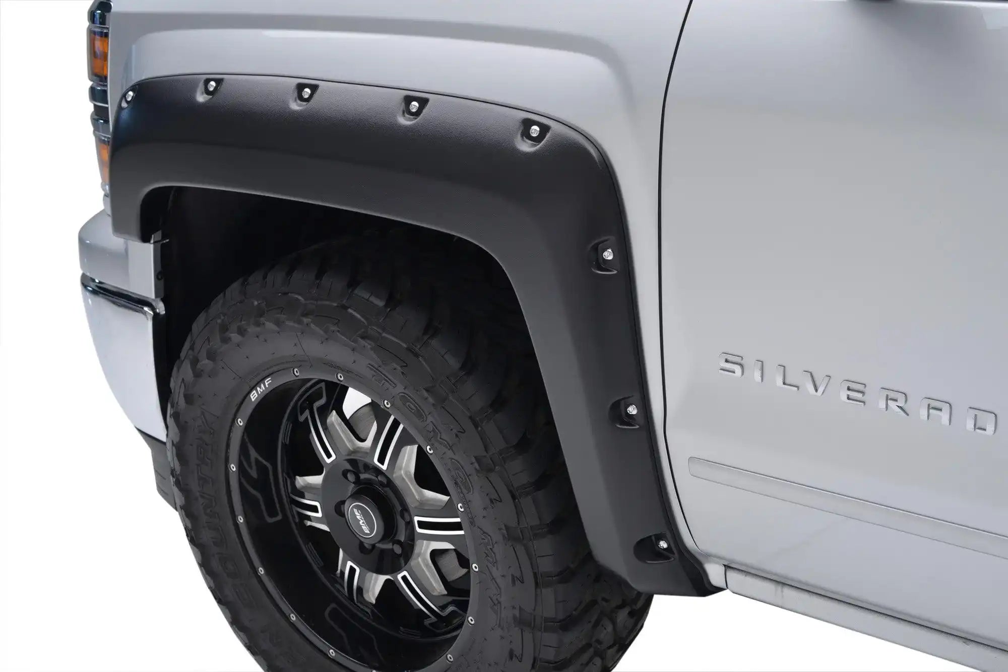 T84_PFFC3002T_Fender Flare_Textured_Installed-Front 2.jpg