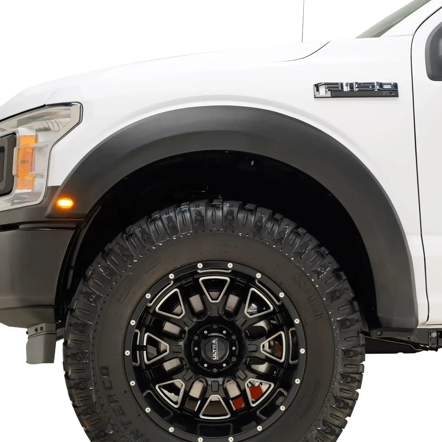 T84_PFFF3010S_Fender Flare_Smooth_Front Fender_1.jpg