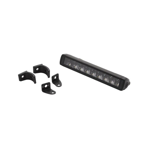 T8L_10SRSCMB_10IN SINGLE ROW STRAIGHT BLACK COMBO_RIGHT_WITH HARDWARE.jpg