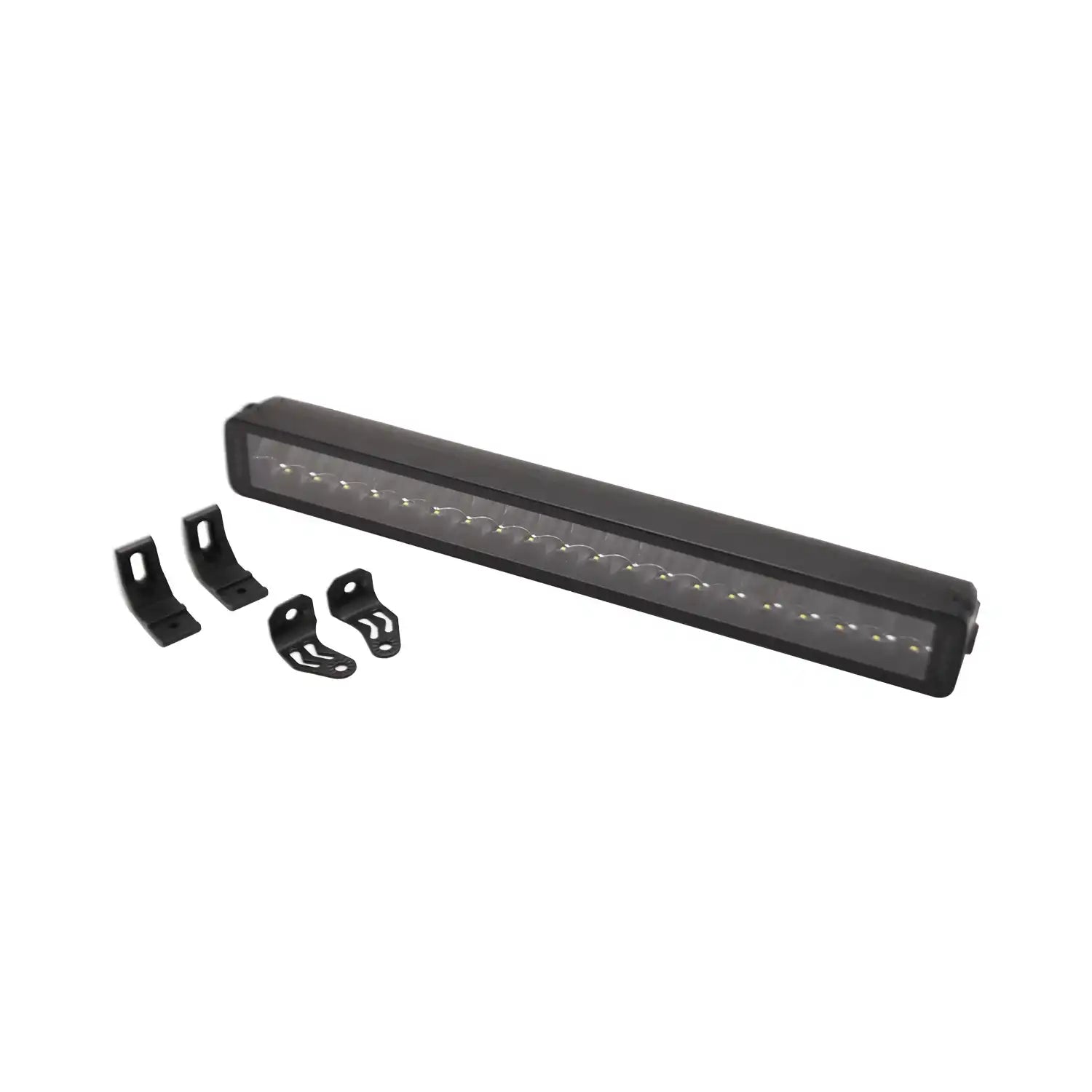 T8L_20DRSCMB_20IN SINGLE ROW STRAIGHT BLACK COMBO_RIGHT_WITH HARDWARE.jpg
