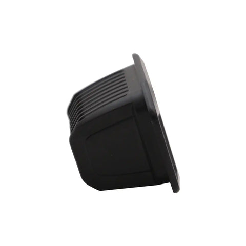 T8L_2X2CFFMB_4X5W FLUSH MOUNT FLOOD BLACK POD SINGLE_LEFT SIDE.jpg