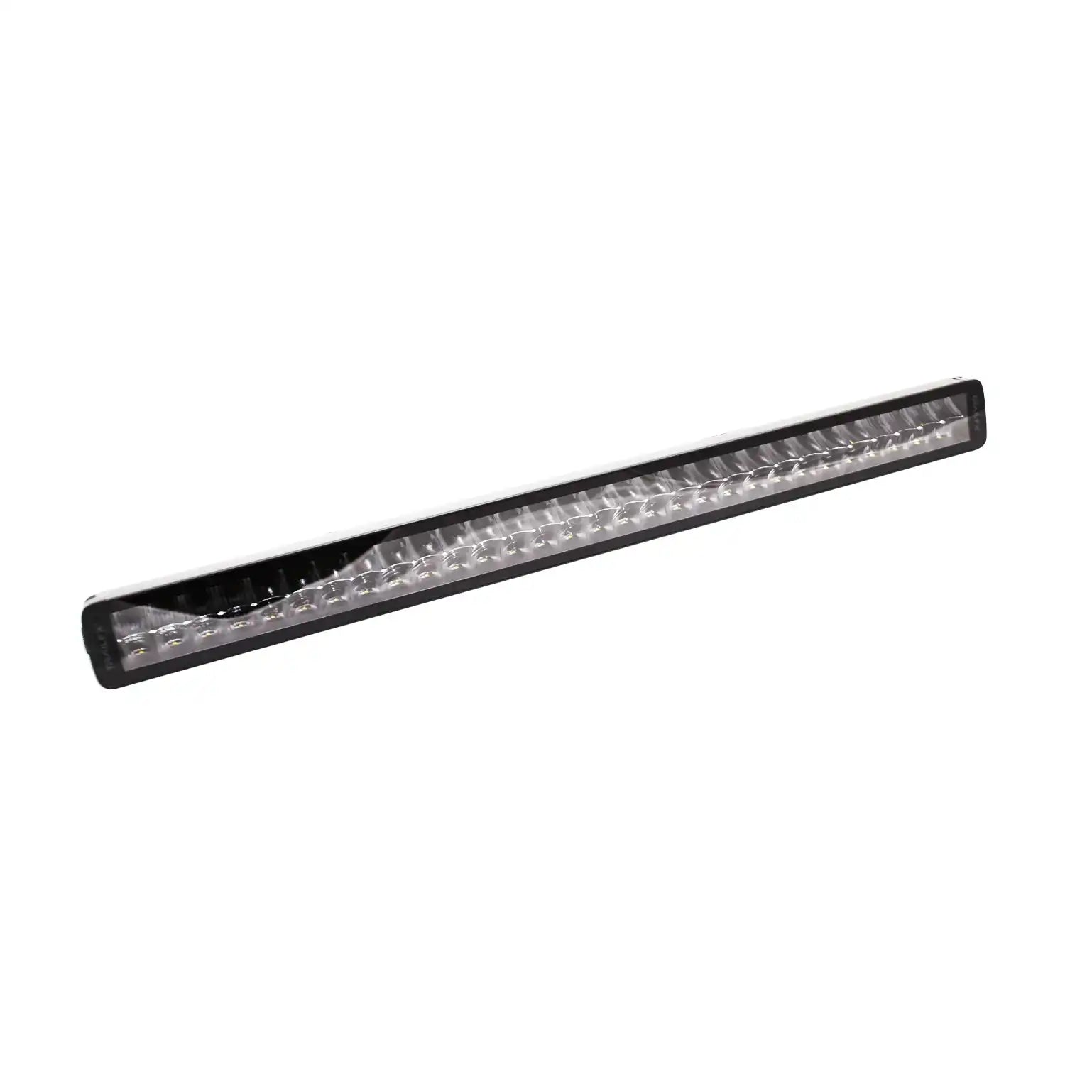 T8L_30DRSCMB_30IN DOUBLE ROW STRAIGHT BLACK COMBO_LEFT.jpg