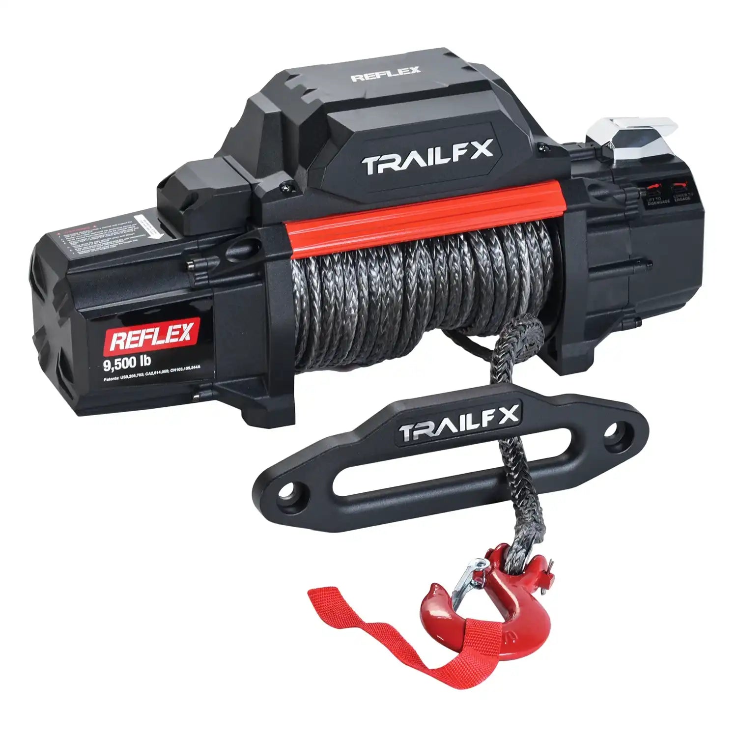 T8R_WRS95B_Reflex Winch_9500 lbs_Rope_Image A_gf.jpg