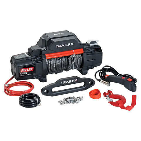 T8R_WRS95B_Reflex Winch_9500 lbs_Rope_Parts Display_gf.jpg