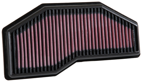 K&N TB-1016 Replacement Air Filter