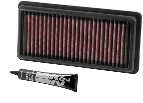 K&N TB-1213 Replacement Air Filter
