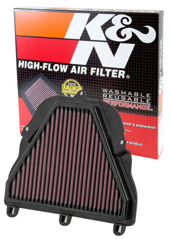 K&N TB-6706 Replacement Air Filter