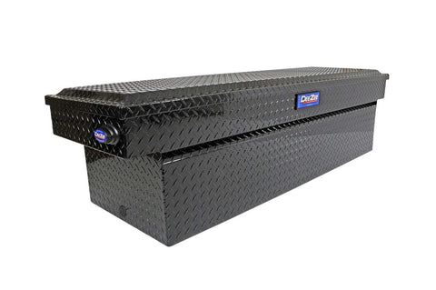 Dee Zee DZ9170B Tool Box - Blue Crossover Single Lid