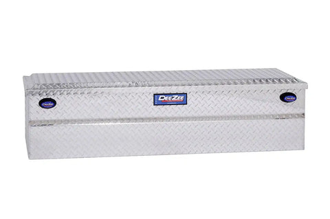 Dee Zee DZ9560 Tool Box, Blue Chest