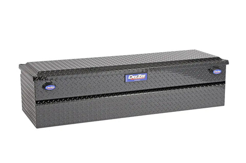 Dee Zee DZ9560B Tool Box, Blue Chest