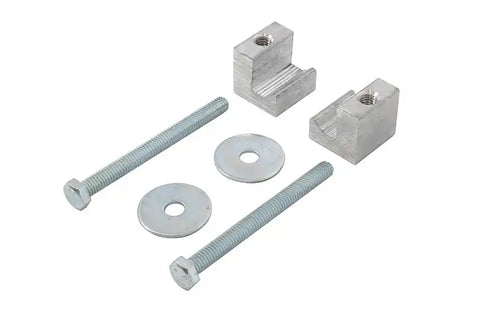 Dee Zee DZ97904 Misc TB Accessories Tie Down