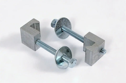 Dee Zee DZ97904 Misc TB Accessories Tie Down