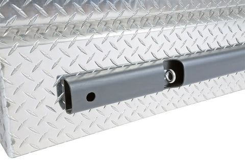 Dee Zee DZ97907 Tool Box Accessory-Guard/Tie Down