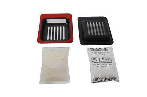 Dee Zee DZDRYPACK Misc TB Accessories Dry Pack