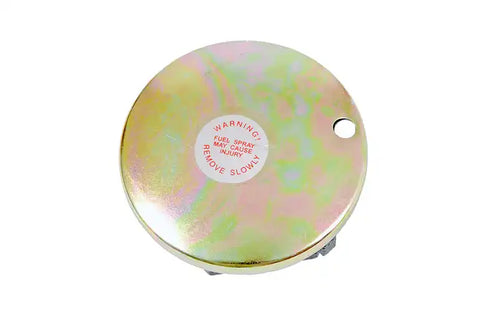 Dee Zee DZGASCAP Tool Box - Service Parts: Vented Gas Cap
